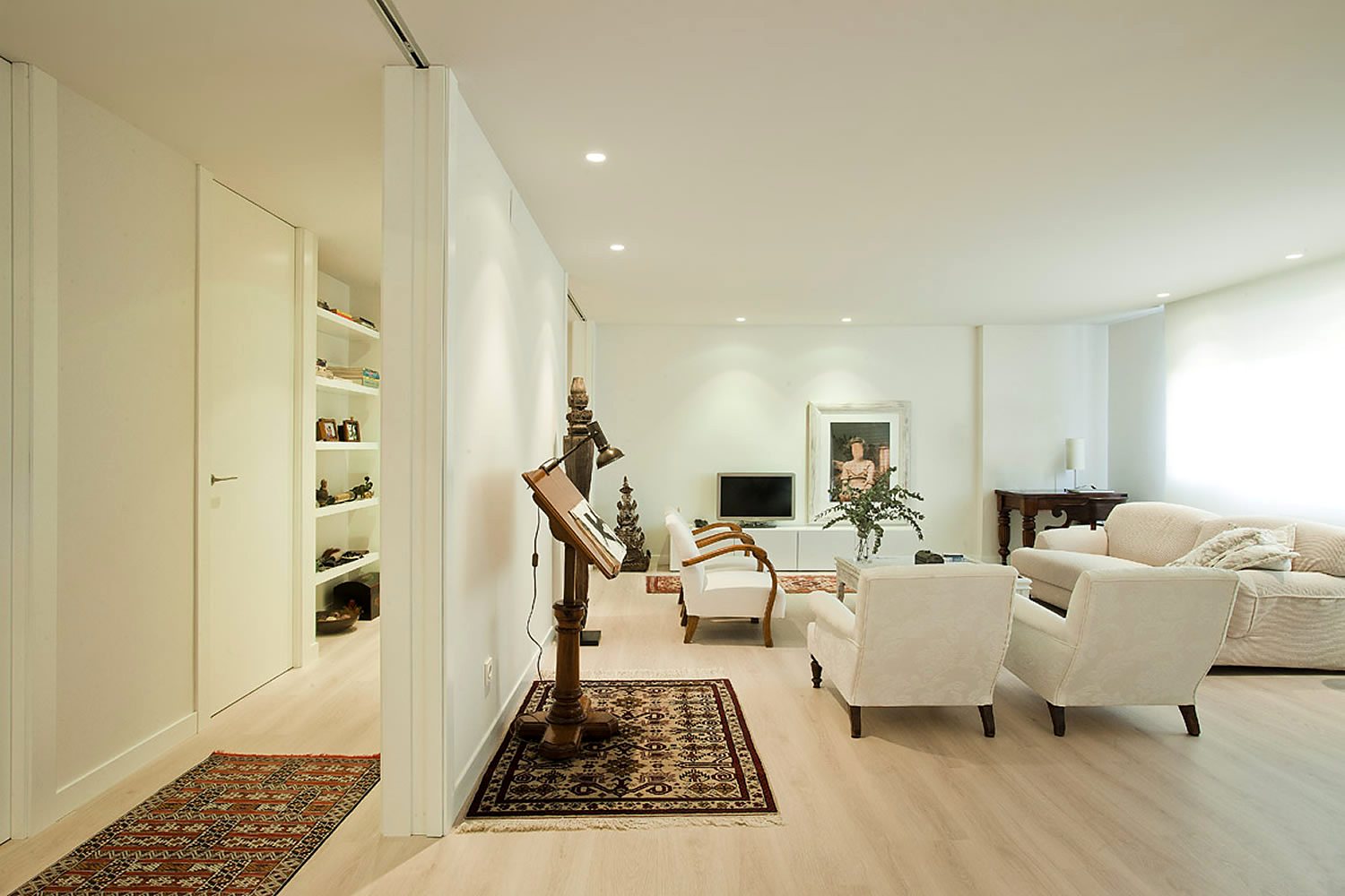 Decoración & interiorismo