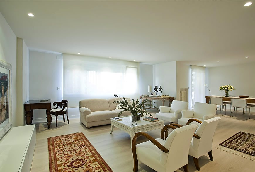 Alta decoración